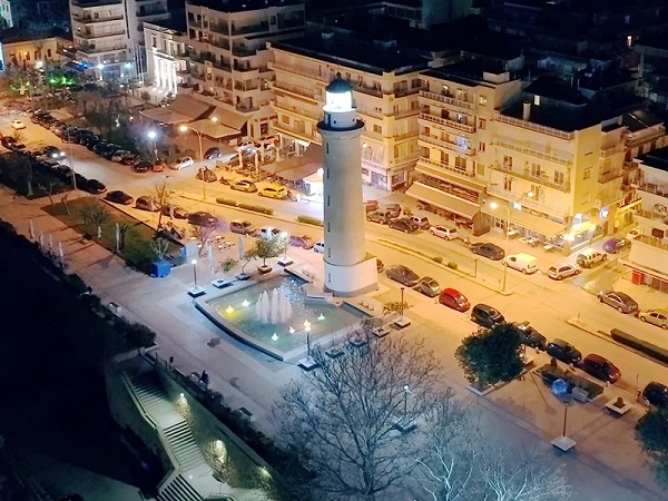 Alexandroupoli City - Evros