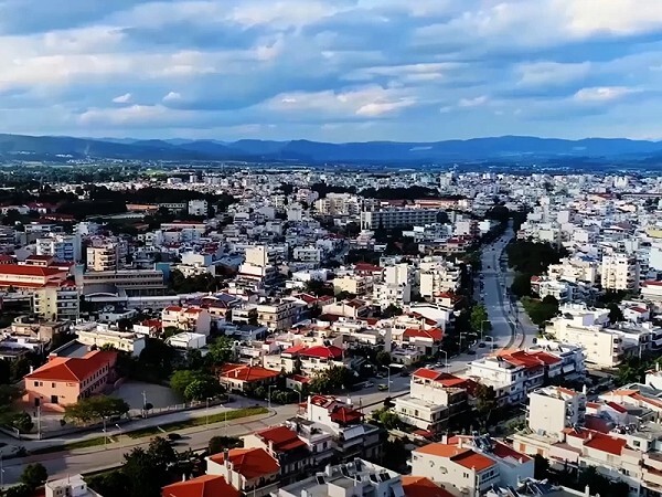 Solo Travel Guide to Alexandroupoli City