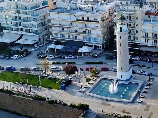 Top 10 Must-See Attractions in Alexandroupoli City