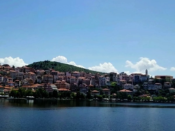 Kastoria City - Northern Greece
