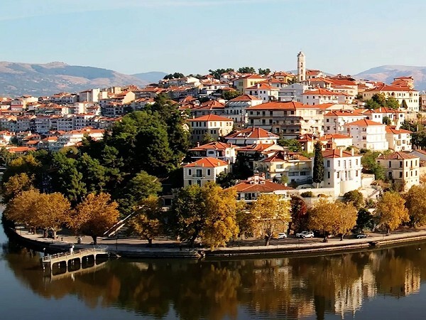 Discover the Local Cuisine of Kastoria Prefecture