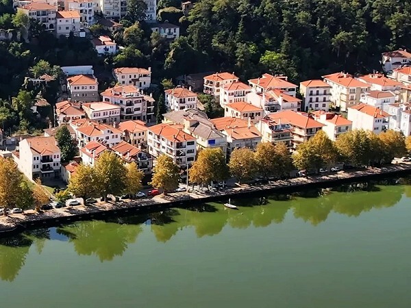 Family-Friendly Activities in Kastoria City