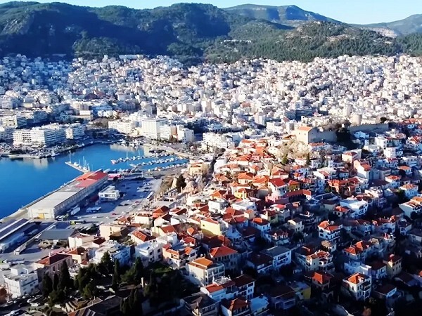 Discover the Local Cuisine of Kavala Prefecture