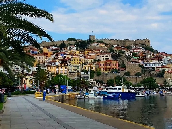 Family-Friendly Activities in Kavala Prefecture