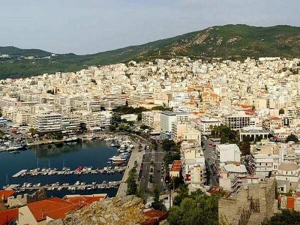 Solo Travel Guide to Kavala Prefecture