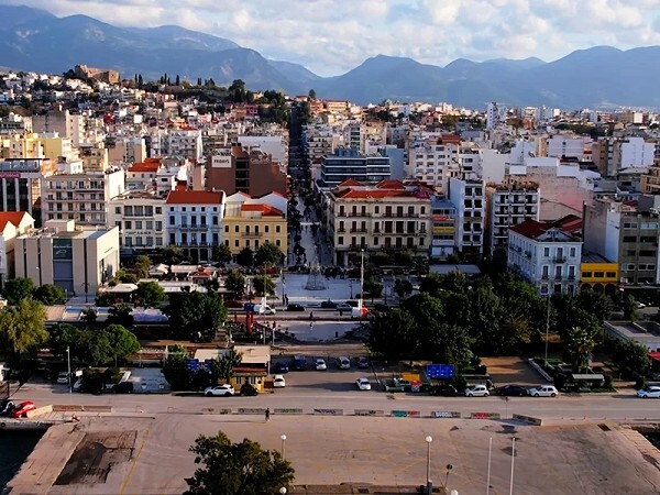 Discover the Local Cuisine of Achaia Prefecture