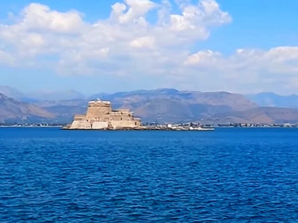 Family-Friendly Activities in Nafplio Town