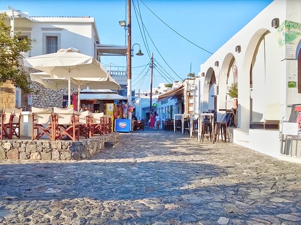 Festivals and Events to Experience in Skyros Chora