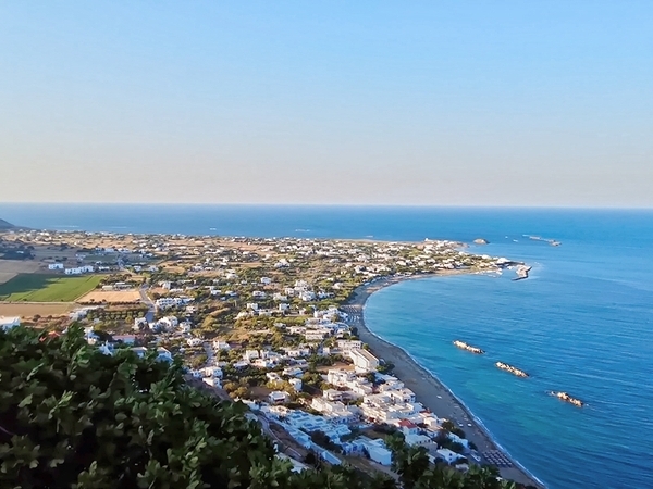 Solo Travel Guide to Skyros Island