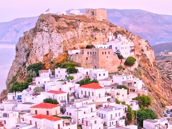 Day Trips from Skyros Chora