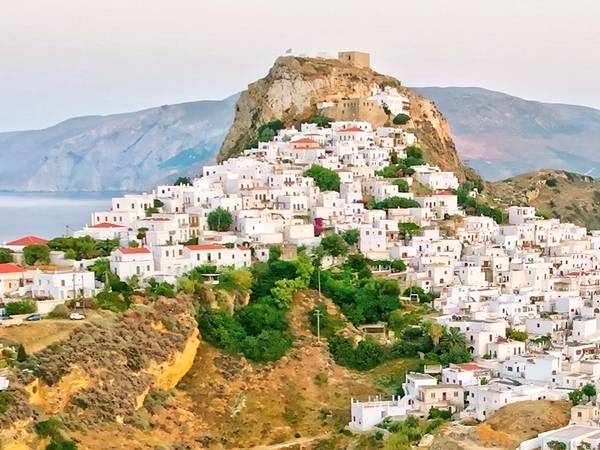 Top 10 Things to Do in Skyros Chora