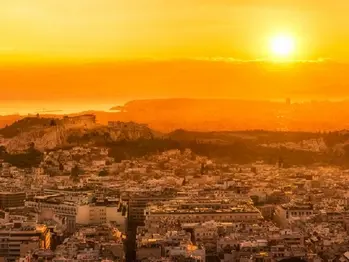 Top 10 Locations to Watch the Sunset in Greece