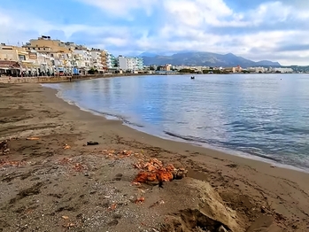 Winter Escapes in Ierapetra: Sunny Haven on Crete’s South Coast