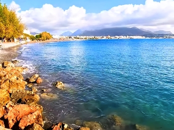 Winter Escapes in Ierapetra: Sunny Haven on Crete’s South Coast