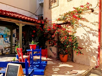 Winter Escapes in Ierapetra: Sunny Haven on Crete’s South Coast