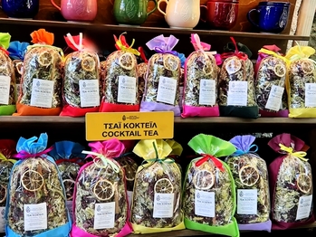 Winter Escapes in Makrinitsa: The “Balcony of Pelion”