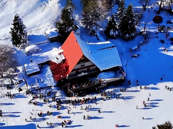 Winter Escapes in Seli: Northern Greece’s Skiing Destination
