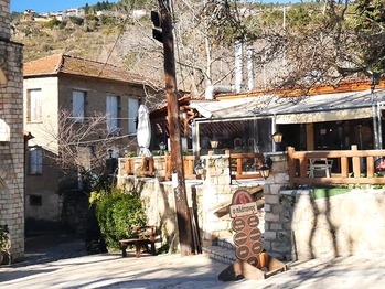 Winter Escapes in Trikala Korinthias: Alpine Feel in the Peloponnese