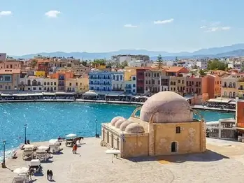 10 Prettiest Destinations in Greece