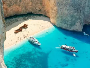 Best Beaches in Greece & the Greek Islands