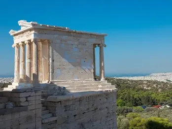 Unveiling the Wonders of Acropolis: Fascinating Facts About Greece&