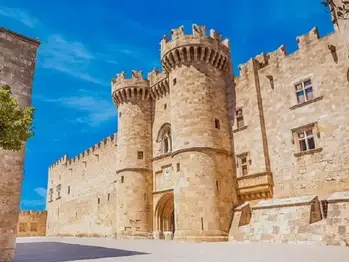 Fascinating Facts about Rhodes Island, Greece