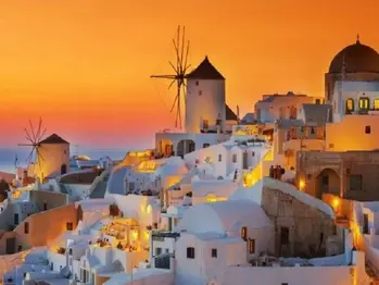 10 Amazing Getaways for Autumn in Greece