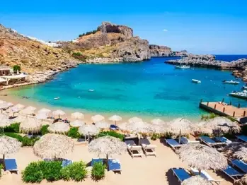 Fascinating Facts about Rhodes Island, Greece