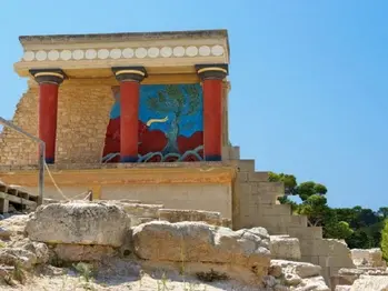 Discovering the Greek Islands