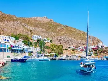 Discover the Serene Beauty: The Best Quiet and Non - Touristy Greek Islands to Visit