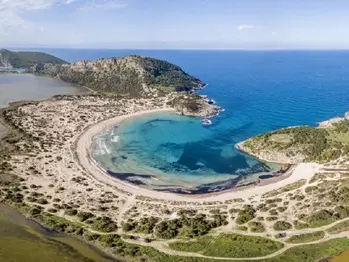 10 Strange & Unusual Beaches in Greece: Discover the Extraordinary