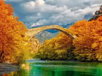5 Lesser-Visited Tourist Spots in Greece