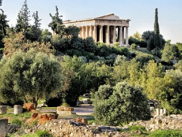 10 Best Things to do in Athens Right Now