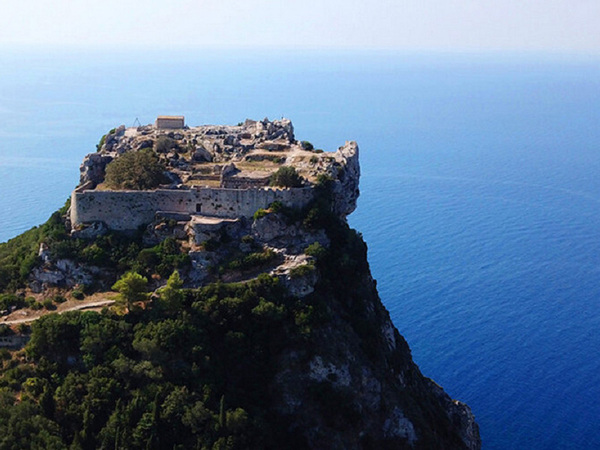 8 Unmissable Activities on Corfu Island, Greece