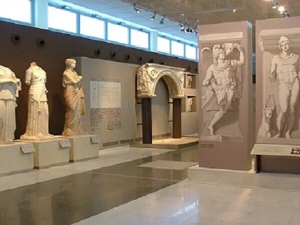 The 12 Most Popular Archeological Museums in Greece