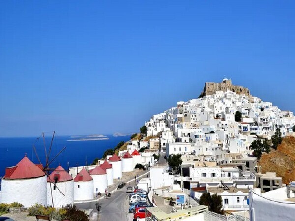 Best Quiet and Non-Touristy Greek Islands to Visit