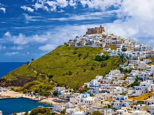 5 Lesser-Visited Tourist Spots in Greece