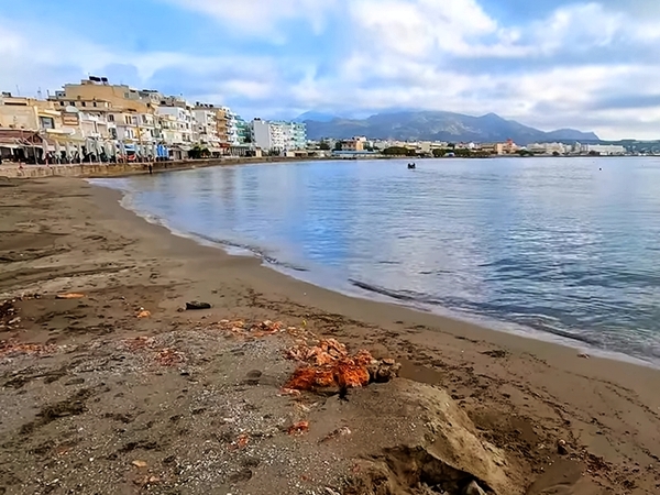 Winter Escapes in Ierapetra: Sunny Haven on Crete’s South Coast