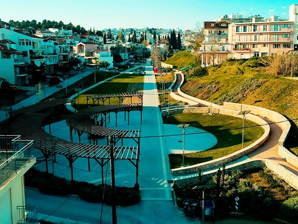 Winter Escapes in Thebes: Myths, History, and Hidden Gems