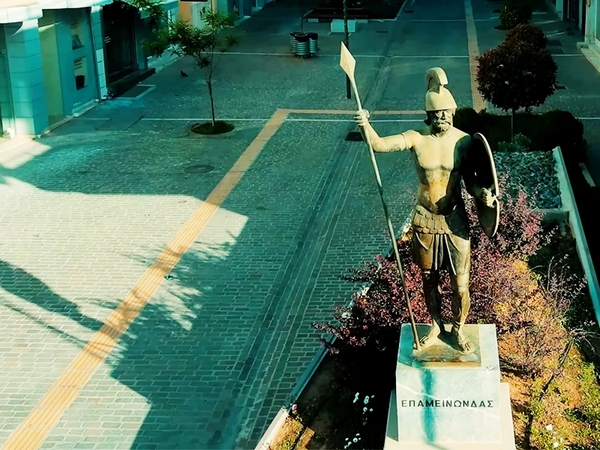 Winter Escapes in Thebes: Myths, History, and Hidden Gems