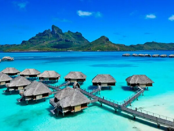 Top 10 Most Beautiful Islands in the World