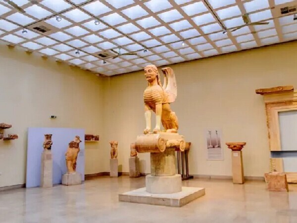 The 12 Most Popular Archeological Museums in Greece