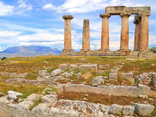 10 Things Not To Do In Greece