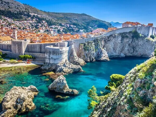 7 Summer Destinations That Look and Feel Like Greece (But Are Cheaper)