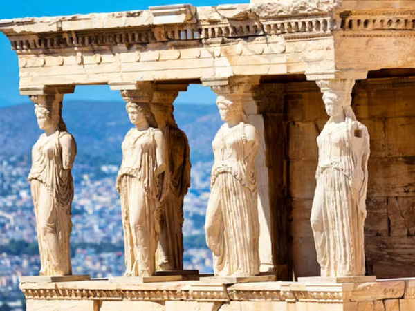 Unveiling the Wonders of Acropolis: Fascinating Facts About Greece's Iconic Landmark