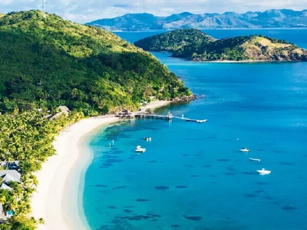 10 Gorgeous Islands for Your Next Postcard-Perfect Vacation