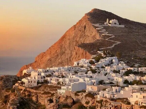 Best Greek Islands for an Authentic Vacation Experience