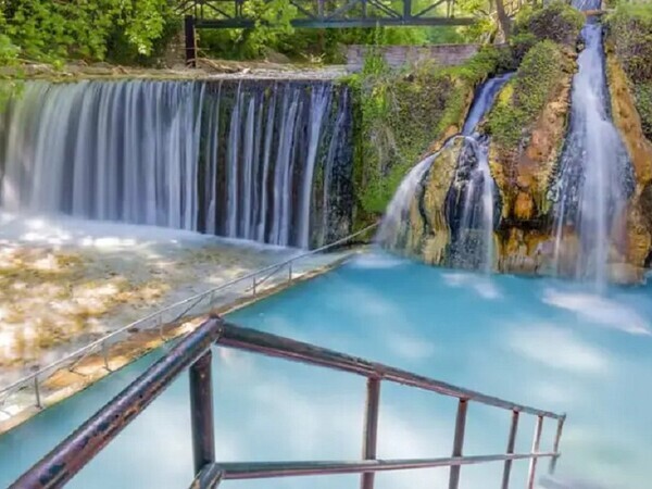 Top 12 Epic Secret Places in Greece