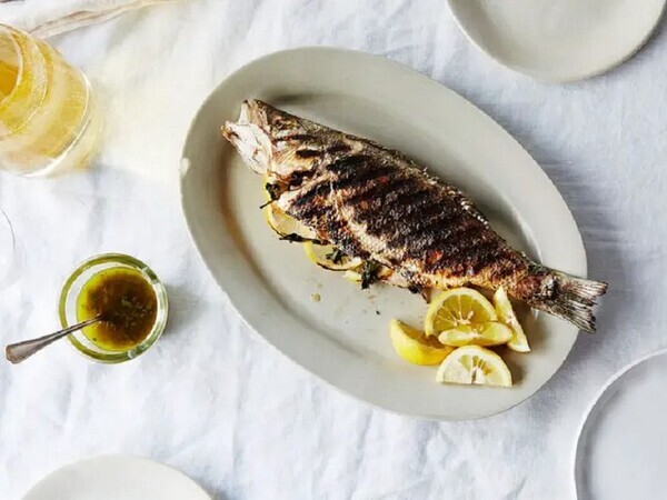 Top 10 Greek Foods That Are Super Healthy