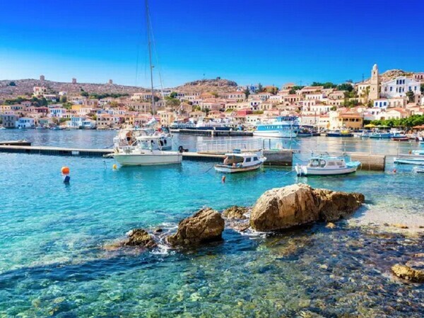 8 Hidden Gems in the Dodecanese islands